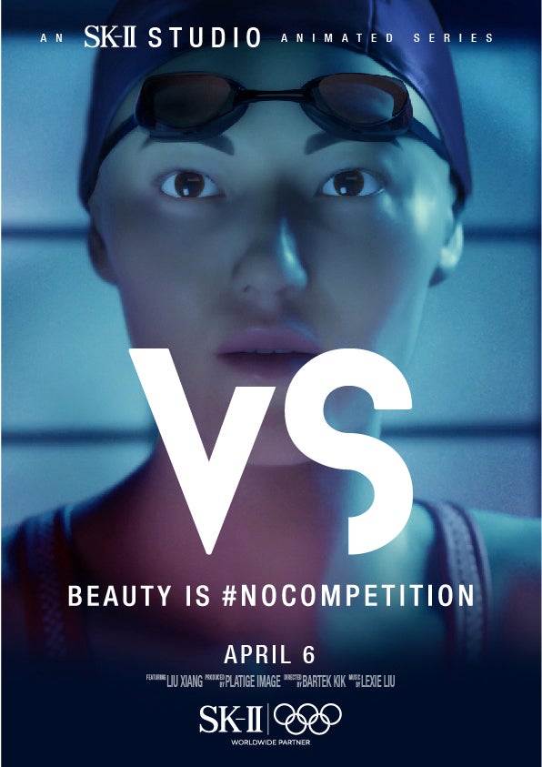 [Test] True Beauty &Amp; Inner Demons: This Upcoming ‘Vs’ Series Based On Olympic Athletes' Lives By Sk-Ii Studio Is A Must Watch - World Of Buzz 4