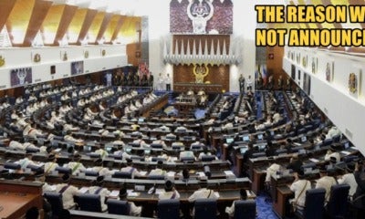The 14Th Parliament Assembly On 9 March May Be Postponed - World Of Buzz