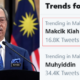 The Internet Went Crazy Over Who Mak Cik Kiah Is &Amp; Made Her Trending On Twitter - World Of Buzz 1
