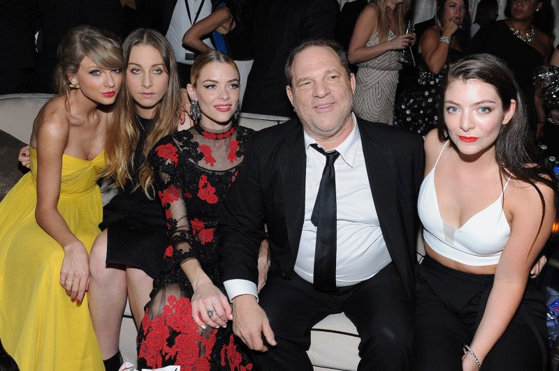 The No-Longer Powerful Harvey Weinstein & How He Was Finally Sentenced To 23 Years In Jail For Sexual Misconduct - WORLD OF BUZZ