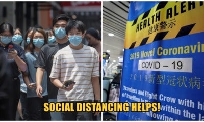 This Is How Malaysia Went From 2 Cases To 673 Cases Of Covid-19 In Just 2 Weeks - World Of Buzz