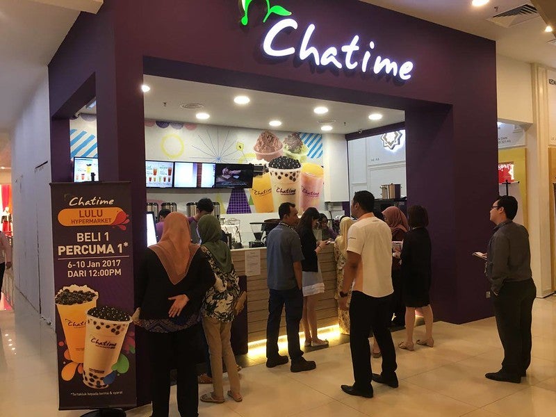 This Is Not A Drill! Chatime Malaysia Is Offering 1 Free Drink For Every &Quot;A&Quot; You Get For Spm! - World Of Buzz 4
