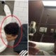 Tiktok Influencer Who Licked Toilet Seat To Make Fun Of Covid-19 Tests Positive For The Virus - World Of Buzz