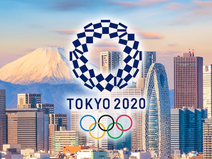 Tokyo 2020 Olympics Will Be Postponed To 2021 Due To Covid-19 Pandemic - WORLD OF BUZZ 1