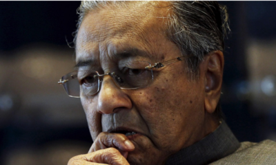 Tun M: Ydp Agong Refuses To See Me - World Of Buzz 1