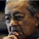 Tun M: Ydp Agong Refuses To See Me - World Of Buzz 1