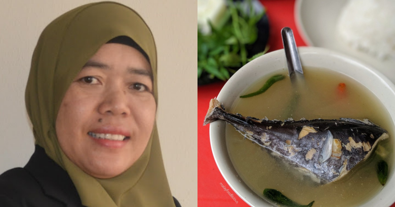 Umt Lecturer Says That Ikan Singgang Has The Potential To Stop Covid-19 - World Of Buzz 3