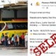 Update: All The Passengers Who Travelled With The Infected Patient Have Contacted The Kuantan Health Department - World Of Buzz