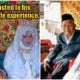 Video: 103Yo Elderly Man Impregnates &Amp; Marries 27Yo Woman, Because Love Really Is Blind - World Of Buzz 5