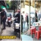 Video: Pdrm Warns M'Sians Who Ignore Movement Control Order And Eat At Restaurants - World Of Buzz