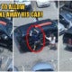 Watch: Johor Man Desperately Clings To His Car After Bank Staff Allegedly Tried To Tarik Balik It - World Of Buzz