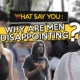 What Say You: Why Are Men Disappointing? - World Of Buzz