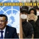 Who: Coronavirus Cases Globally Are Nine Times Higher Than Those Recorded In China - World Of Buzz 2