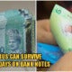 Who Warns Coronavirus Can Survive On Bank Notes For Days, Advises Using Contactless Payments Instead - World Of Buzz 2