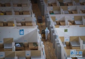 Wuhan Sees Brighter Days, Closes Extra Hospitals After Getting Lowest Number Of Cases Since January - WORLD OF BUZZ