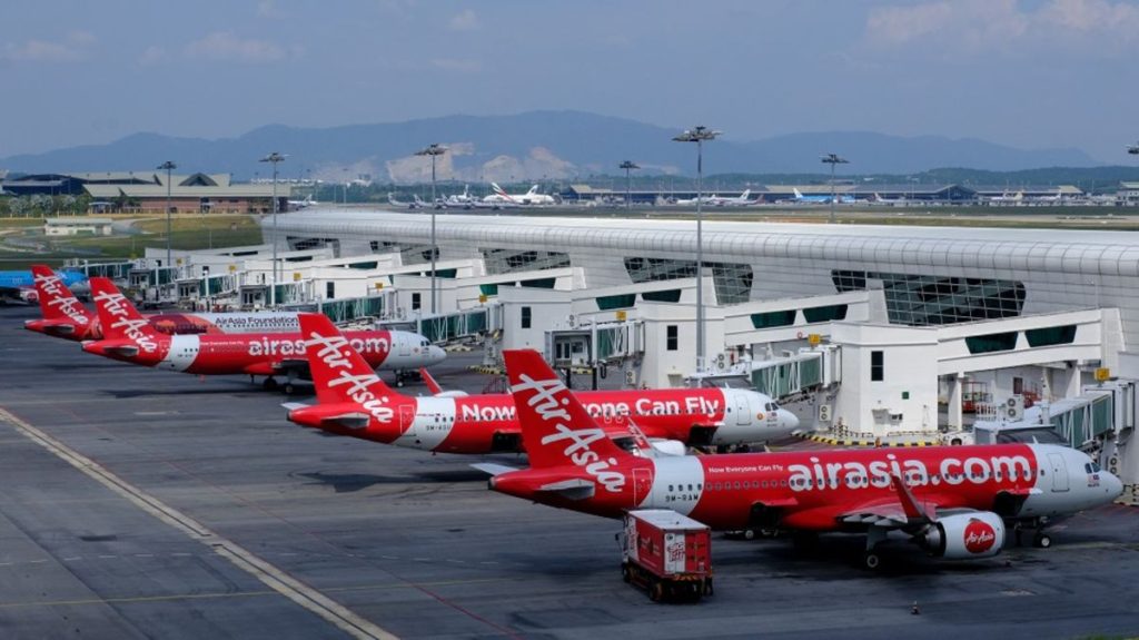 air asia carry on limits