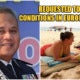 127 European Tourists Refuse To Leave M'Sia Over Worries Of Worsening Covid-19 Cases In Europe - World Of Buzz 1