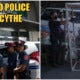 63Yo Filipino Man Shot Dead By Police At Covid-19 Checkpoint After Provoking Health Officials - World Of Buzz