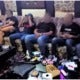 9 People In Penang Arrested For Having Karaoke Party During Movement Control Order - World Of Buzz