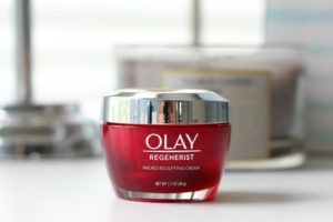 Anti Aging Products That Work Olay Regenerist Micro Sculpting Cream Review 2