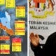 Covid-19: M'Sia Now Has 25 Red Zones Including Hulu Selangor - World Of Buzz