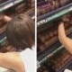 M'Sian Lady Swaps Eggs From One Carton To Another, Netizens Debate On What She'S Doing - World Of Buzz