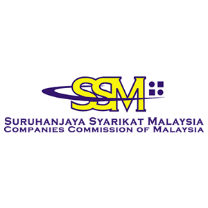 Logo Suruhanjaya Syarikat Malaysia SSM Feature