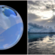 New Ozone Hole Appears Over The Arctic, - World Of Buzz