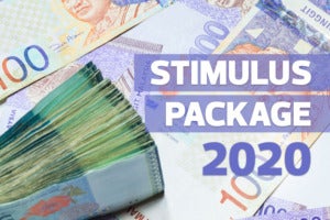 Stimulus Package 2020