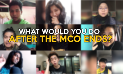 Ugc What Would U Do After Mco Ends Thumbnail