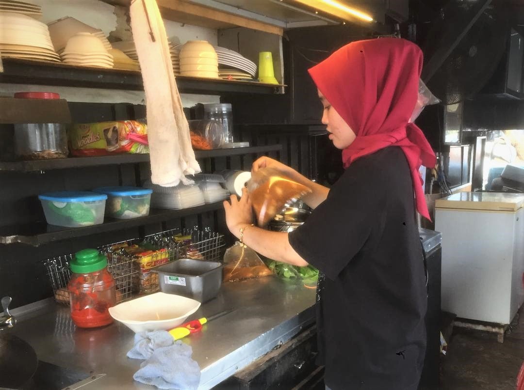 woman-working-in-kitchen
