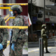 Army Personnel Pelted With Bottles, Rubbish And Vases At Selangor Mansion Flats - World Of Buzz 3