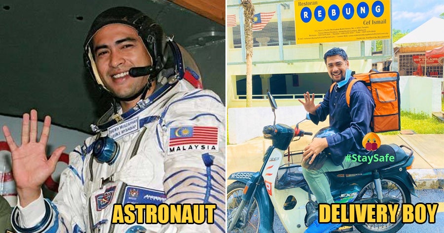 astronaut 1