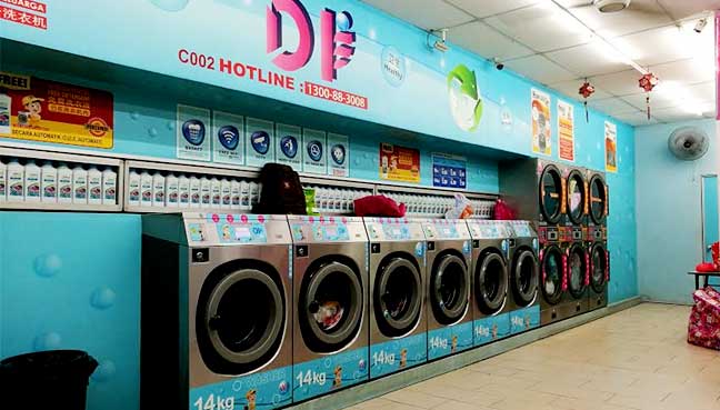 Barbers &Amp; Laundry Shops Are Being Considered To Operate In Green Zones With New Mco Sop - World Of Buzz 1