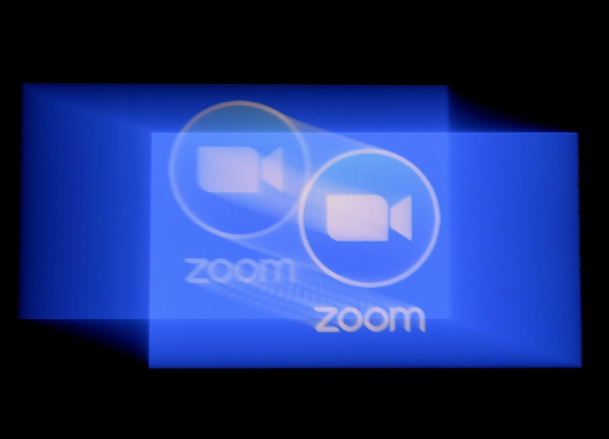 Beware! Thousands Of Private Zoom Recordings Are Being Exposed Online - WORLD OF BUZZ 1