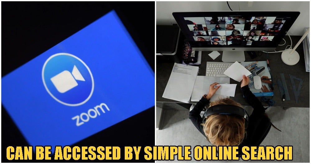 Beware! Thousands Of Private Zoom Recordings Are Being Exposed Online - World Of Buzz 3