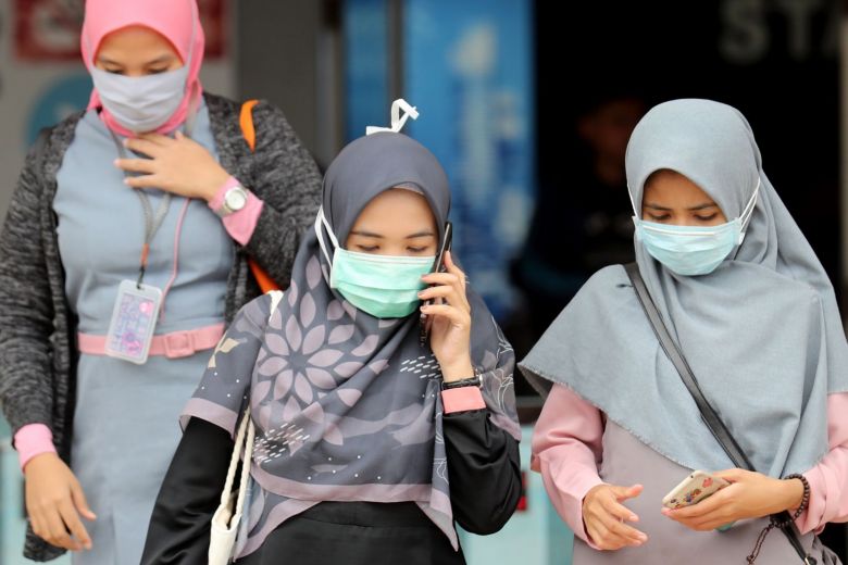 Biggest Daily Rise In Cases Reported In Indonesia, 25 Doctors Dead From Contracting Covid-19 - World Of Buzz