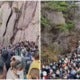 Chinese Tourists Pack National Parks As Lockdown Ends - World Of Buzz