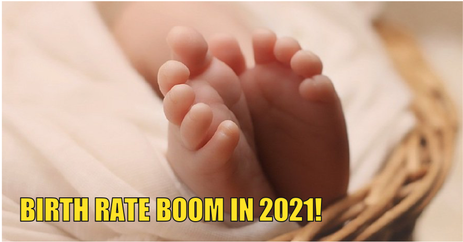Covid-19: Malaysia To Experience An Increase In Baby Births In 2021 - World Of Buzz 3