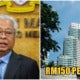 Defence Minister: &Quot;Hotel Room Charges For Those In Quarantine Centres Limited To Rm150 Per Day&Quot; - World Of Buzz 1