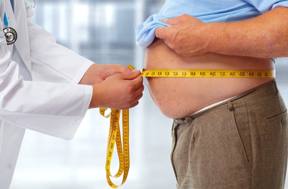 French Chief Epidemiologist: Obesity Will Increase Risk of Contracting Covid-19 - WORLD OF BUZZ 1