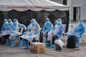 Here's 5 Reasons Why Malaysians Should Be Grateful During This Covid-19 Outbreak - WORLD OF BUZZ 5