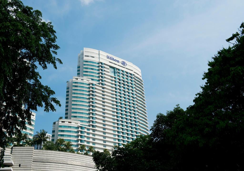 Hilton KL, Sunway Pyramid & These 29 Hotels in KL Are Now Covid-19 Quarantine Centres - WORLD OF BUZZ 1