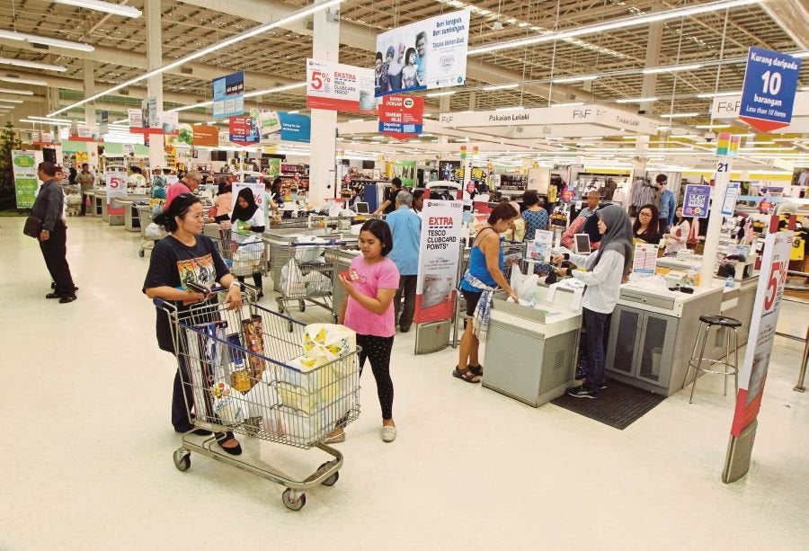 If You're Out Of Job During Mco, Tesco Malaysia Has 600 New Vacancies To Fill - World Of Buzz 2