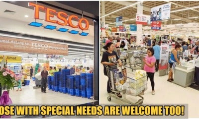 If You'Re Out Of Job During Mco, Tesco Malaysia Has 600 New Vacancies To Fill - World Of Buzz