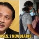 Just In: Moh Announces 156 New Cases In Malaysia, 166 Recovered Patients &Amp; Discharged - World Of Buzz
