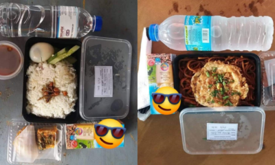 Moh Says That Food Distributed At Quarantine Centres Around Kl Are Nutritious - World Of Buzz 6
