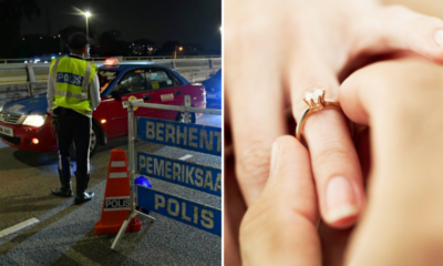 M'Sian Man Claims He Had Violated Mco To Meet Fiancé, Gets Arrested By Authorities &Amp; Faces Legal Actions - World Of Buzz