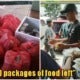M'Sian Uni Students Under Fire For Giving Excuses &Amp; Wasting Free Food Provided By The Gov'T - World Of Buzz 2