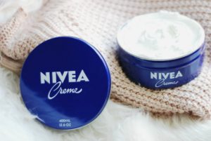 nivea creme review and uses